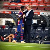Opinion: Ansu Fati began his audition to be Lionel Messi’s successor in Villareal win