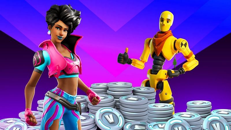 Fortnite Sued For Tricking Minors Into Spending Money Judge Rules Against Epic