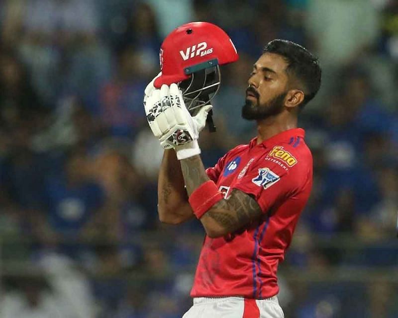 KXIP reached the final once in 2014