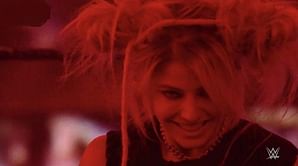 Alexa Bliss responds to Bayley taking a shot at her and The Fiend