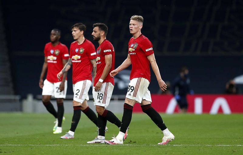 Manchester United players might not be looking forward to a trip to the Amex Stadium