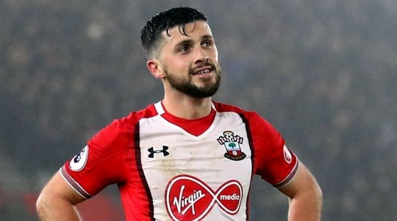 Shane Long