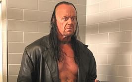 Shawn Michaels reveals what The Undertaker told him after Survivor Series 1997