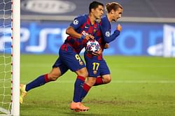 Opinion: Barcelona have made a mistake in allowing Luis Suarez to join Atletico Madrid