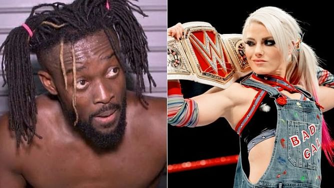 5 times WWE Superstars were warned about a certain colleague