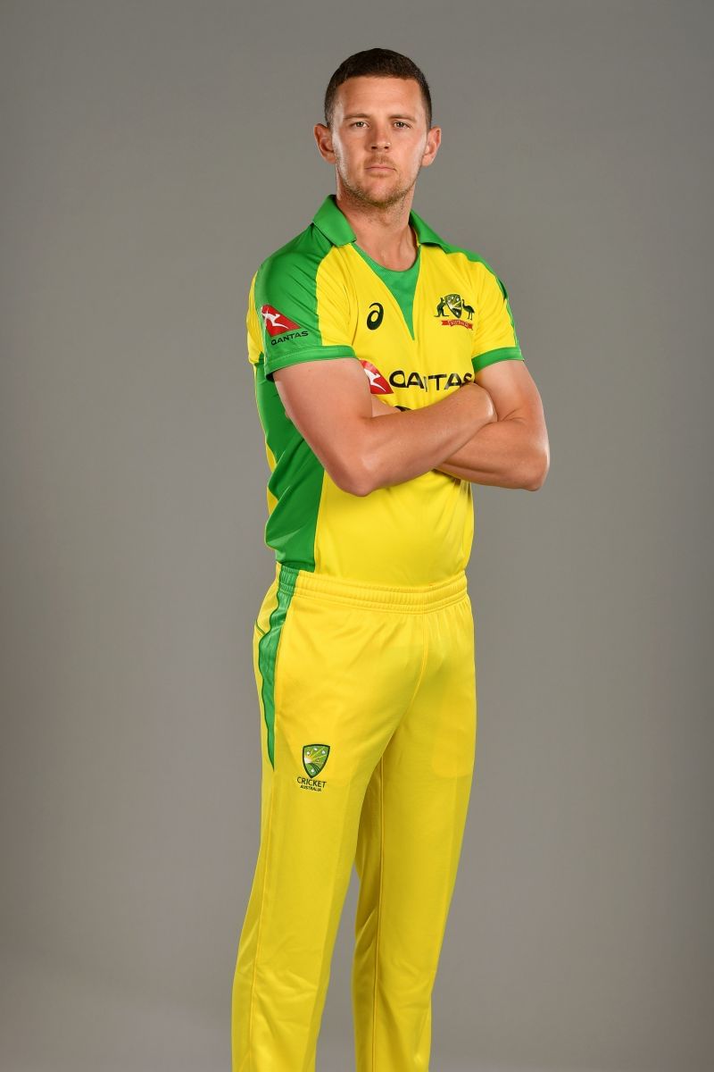 Josh Hazlewood'S Bowling Collapse: A Career Defining Moment? - ie5w18f