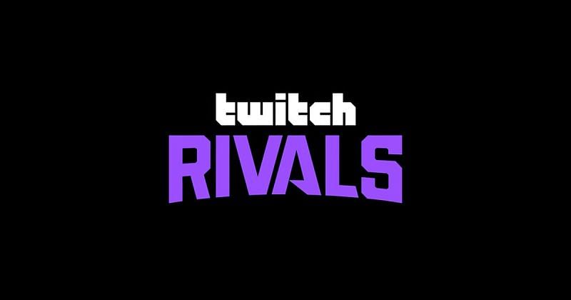 (Image Credit: Twitch Rivals)