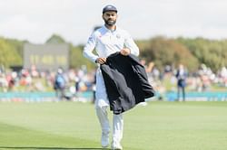 'If I have to pick a captain for the team, it will surely be Virat Kohli': David Gower on his Test XI of active cricketers
