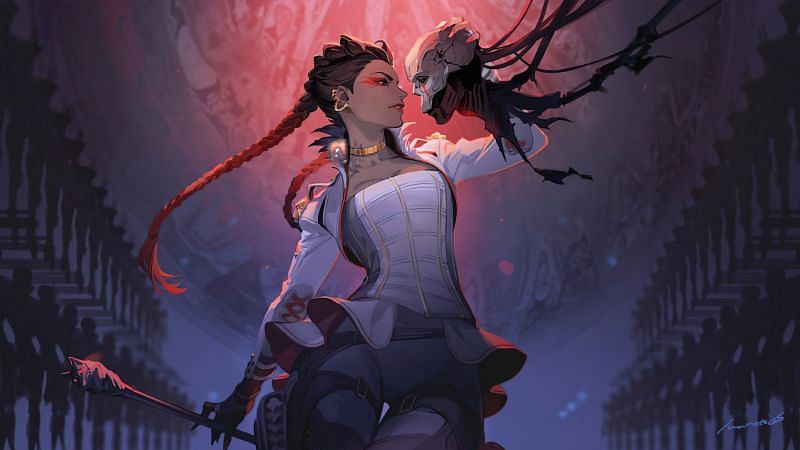 Loba - Apex Legends Wiki