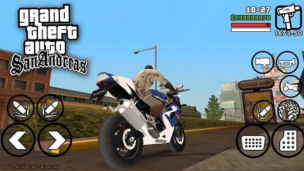 GTA SA (Image credits: CellularNews)