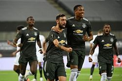 Reports: Manchester United make crucial starting XI decisions ahead of Premier League opener