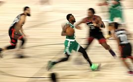 Boston Celtics vs Toronto Raptors Prediction & Match Preview - September 11th, 2020 | Game 7
