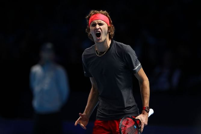 US Open 2020: Alexander Zverev vs Alejandro Davidovich Fokina preview, head-to-head & prediction
