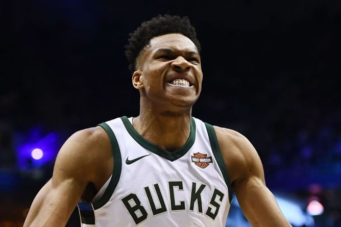 2019-20 All-NBA Teams: LeBron James and Giannis Antetokounmpo chosen on first team with Kawhi Leonard making the second team