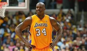 LA Lakers: Top 5 greatest centers of all time