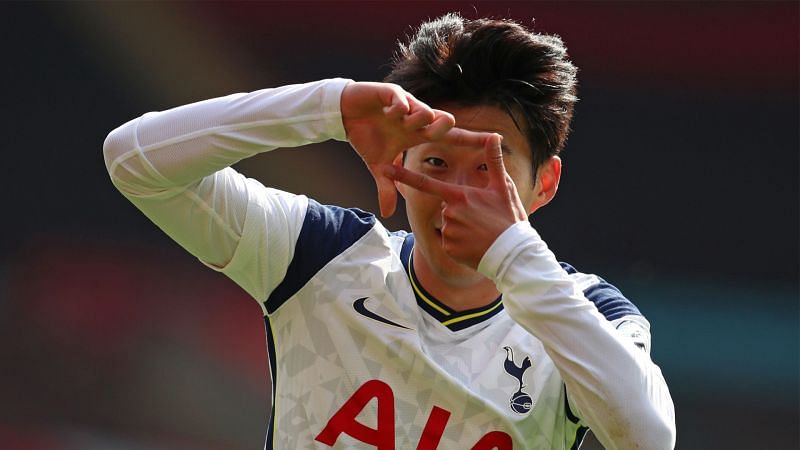 Son rewarded the FPL managers who backed him with a huge 24-point haul.