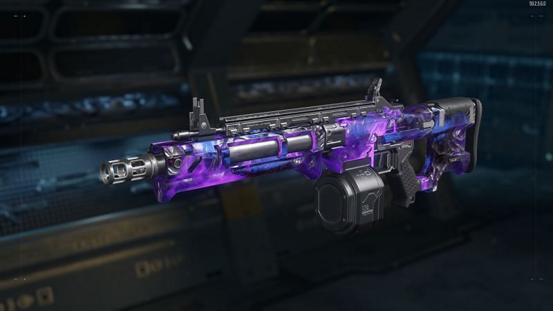 Top 5 Weapon Skins In Cod History 8102