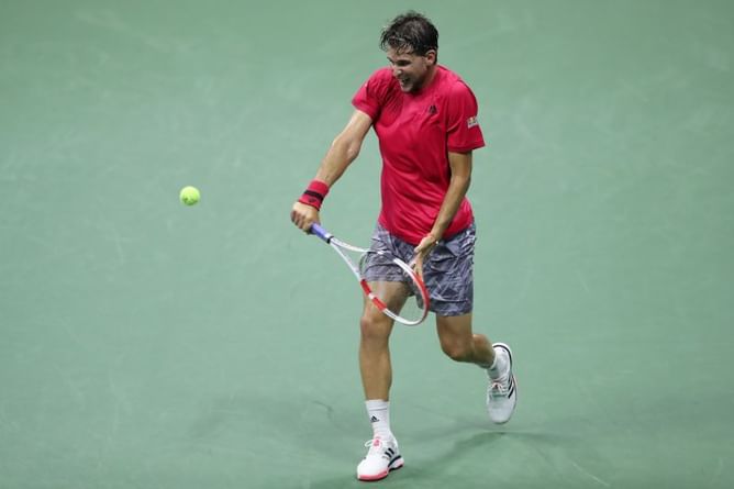 US Open 2020: What Dominic Thiem needs to do to tame Daniil Medvedev in the semifinal