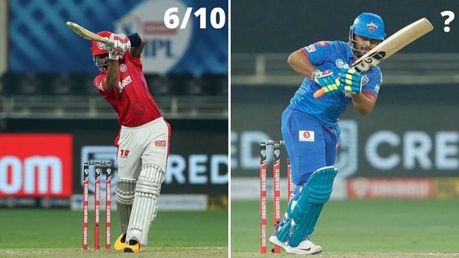 IPL 2020, DC vs KXIP: Player Ratings as Stoinis and Rabada lead their team to thrilling Super Over victory despite Agarwal's heroics