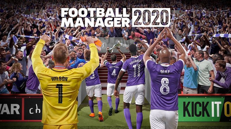 Download Football Manager 2022 In-game Editor Free and Play on PC