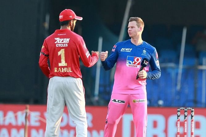 IPL 2020, RR v KXIP: 3 players who flopped | 27 September