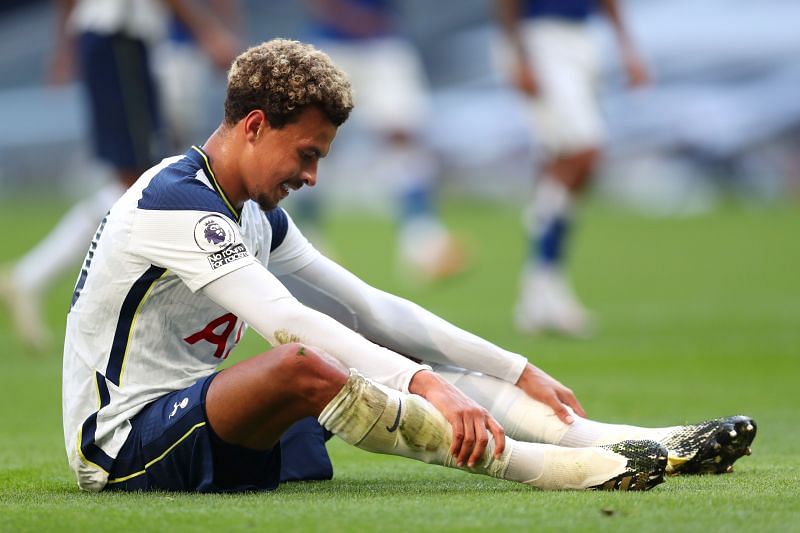 Dele Alli