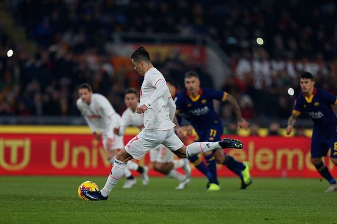 Roma vs Juventus prediction, preview, team news and more | Serie A 2020-21
