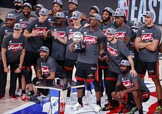 NBA Finals 2020: 5 Reasons why Miami Heat can beat LA Lakers
