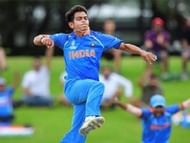 कमलेश नागरकोटी