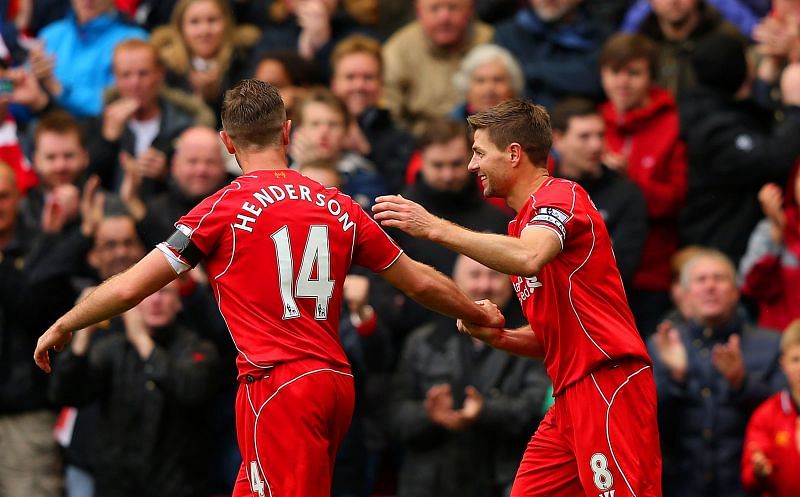 Liverpool v Queens Park Rangers - Premier League