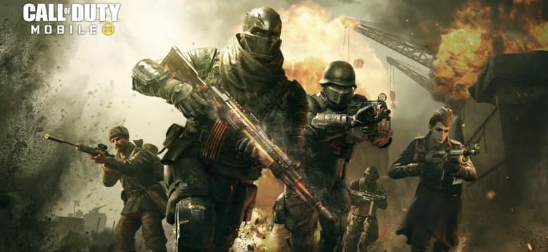 COD Mobile has become one of the most popular battle royale games on the mobile platform