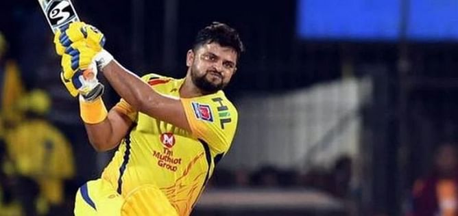 IPL 2020: सुरेश रैना ने चेन्नई को सोशल मीडिया पर नहीं किया अनफॉलो
