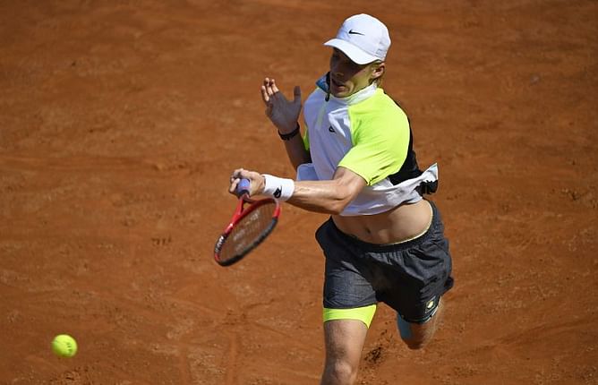 Rome Masters: Denis Shapovalov vs Pedro Martinez preview, head-to-head & prediction | Italian Open 2020