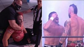 AEW All Out - Best and Worst - Former WWE Superstar debuts, Big mistake with top faction, Match continues after legendary star's injury