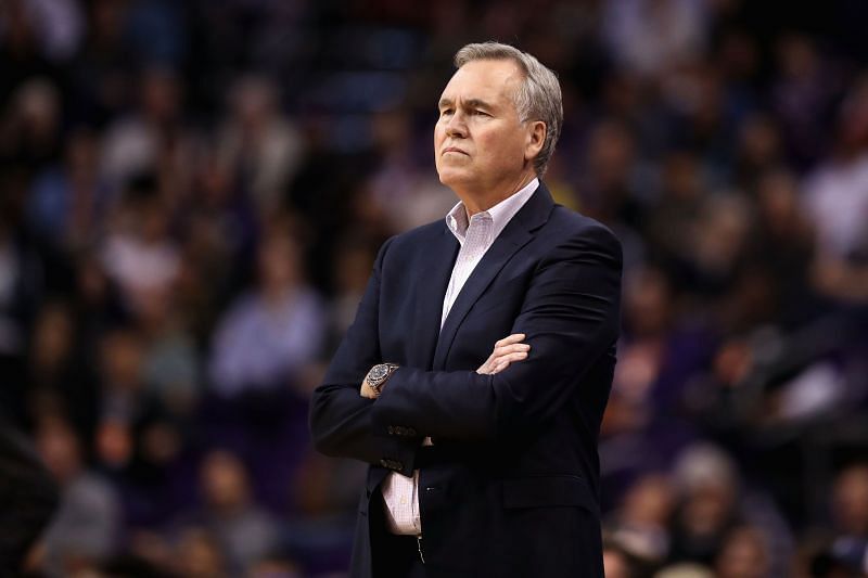 D&#039;Antoni will take his talents elsewhere