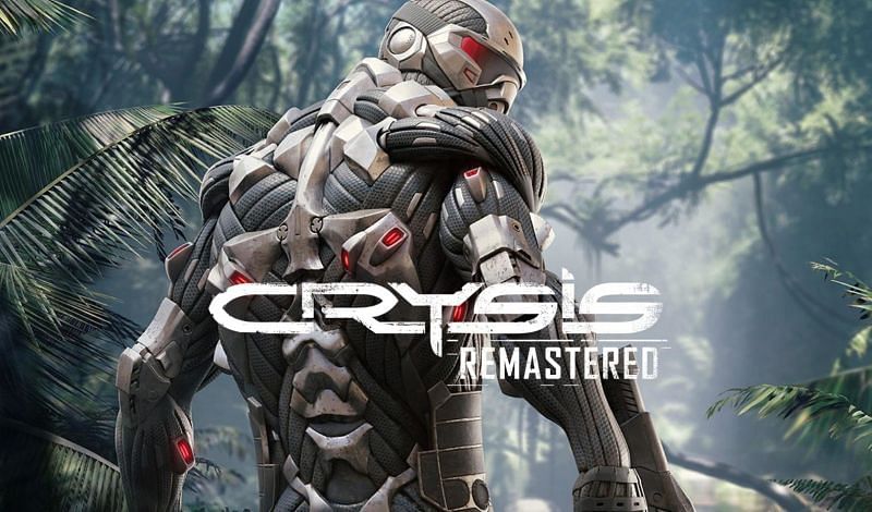 Crysis editor что это