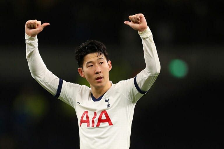 Heung-Min Son&#039;s injury has given FPL managers a problem to solve.