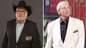 Jim Ross recalls his final meeting with WWE icon Bobby Heenan before his passing