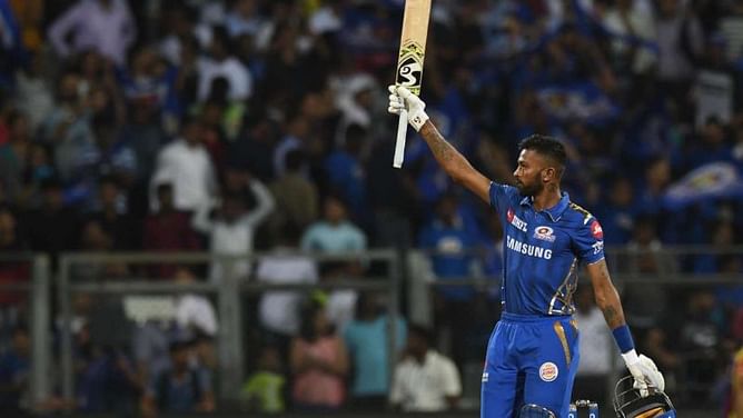 IPL 2020: ‘It doesn’t just fall on him but it is one of his responsibilities’ – MI head coach on Hardik Pandya’s finishing role