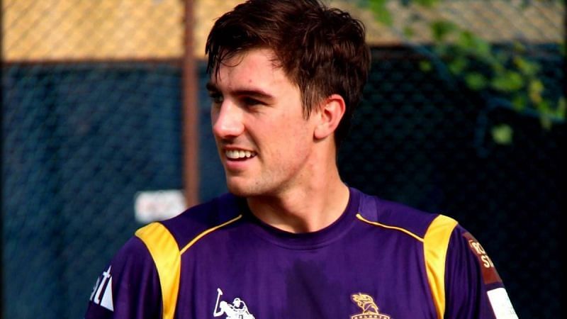 Pat Cummins will be KKR&#039;s main man at the death