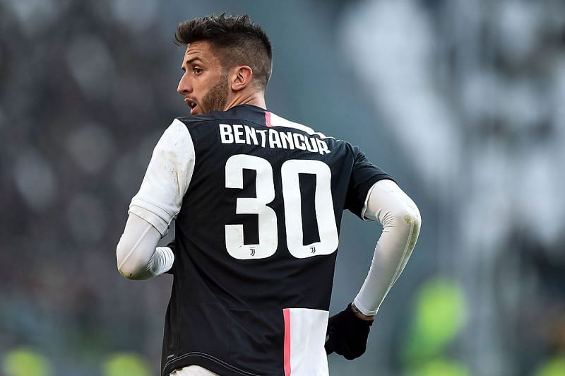 Rodrigo Bentancur has already established himself at Juventus after a solid 2019-20 season.