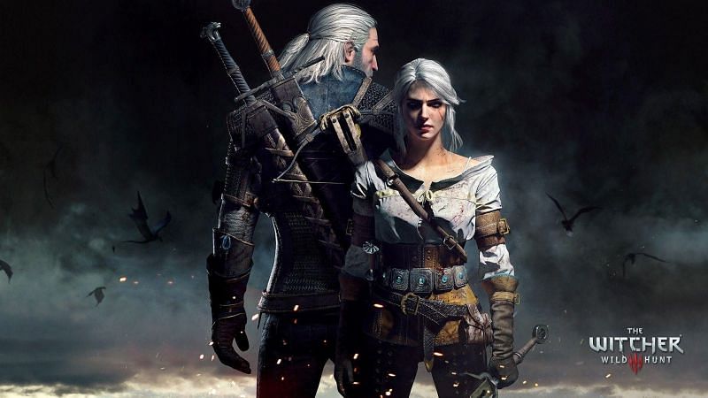 THE WITCHER 2, ps3, amazing, nice, cool, action, game, bonito, HD wallpaper