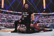 Roman Reigns' gear will not change.