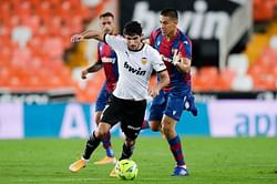 Celta Vigo vs Valencia prediction, preview, team news and more | La Liga 2020-21