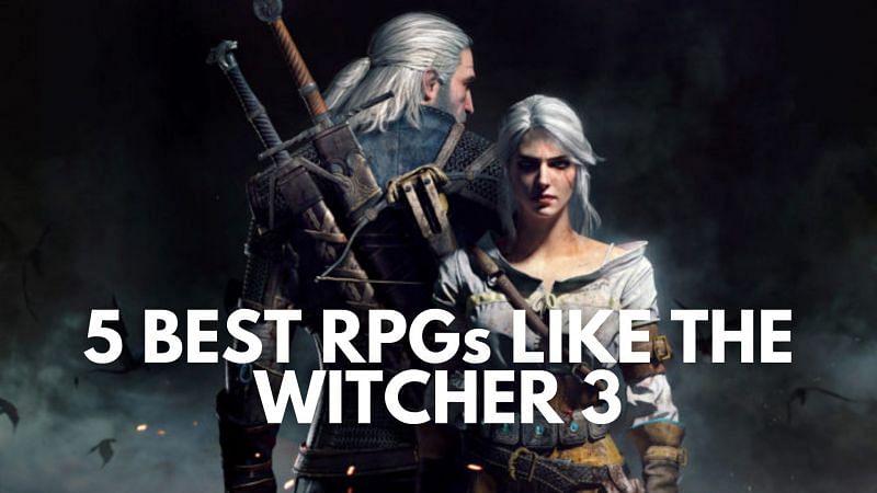 Why The Witcher 3, after five years, is as popular as ever - Polygon