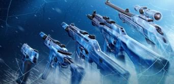 Valorant Avalanche Bundle leaked by data-miners