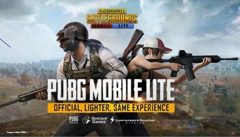 Steps to download PUBG Mobile Lite 0.19.0 update