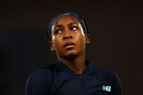 Coco Gauff