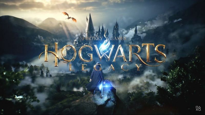 what console is hogwarts legacy