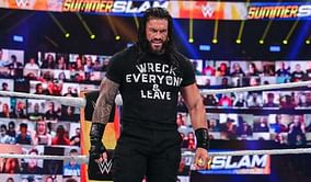 Chris Jericho reveals how he really feels about "working with" Roman Reigns